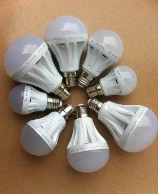 工厂特价LED球泡灯 3W E27螺口新品，打造高效节能家居照明新体验