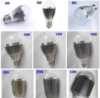 三星5630高亮球泡灯，12V/24V通用，深圳工厂直销批发——节能与品质的完美选择