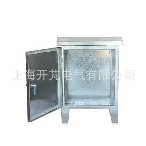 供应配电箱不锈钢户内外墙挂式照明箱室外防雨电表配电箱